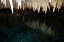 Bermuda Islands : Crystal Cave near Hamilton  -  14.06.2017  Bermuda Islands 